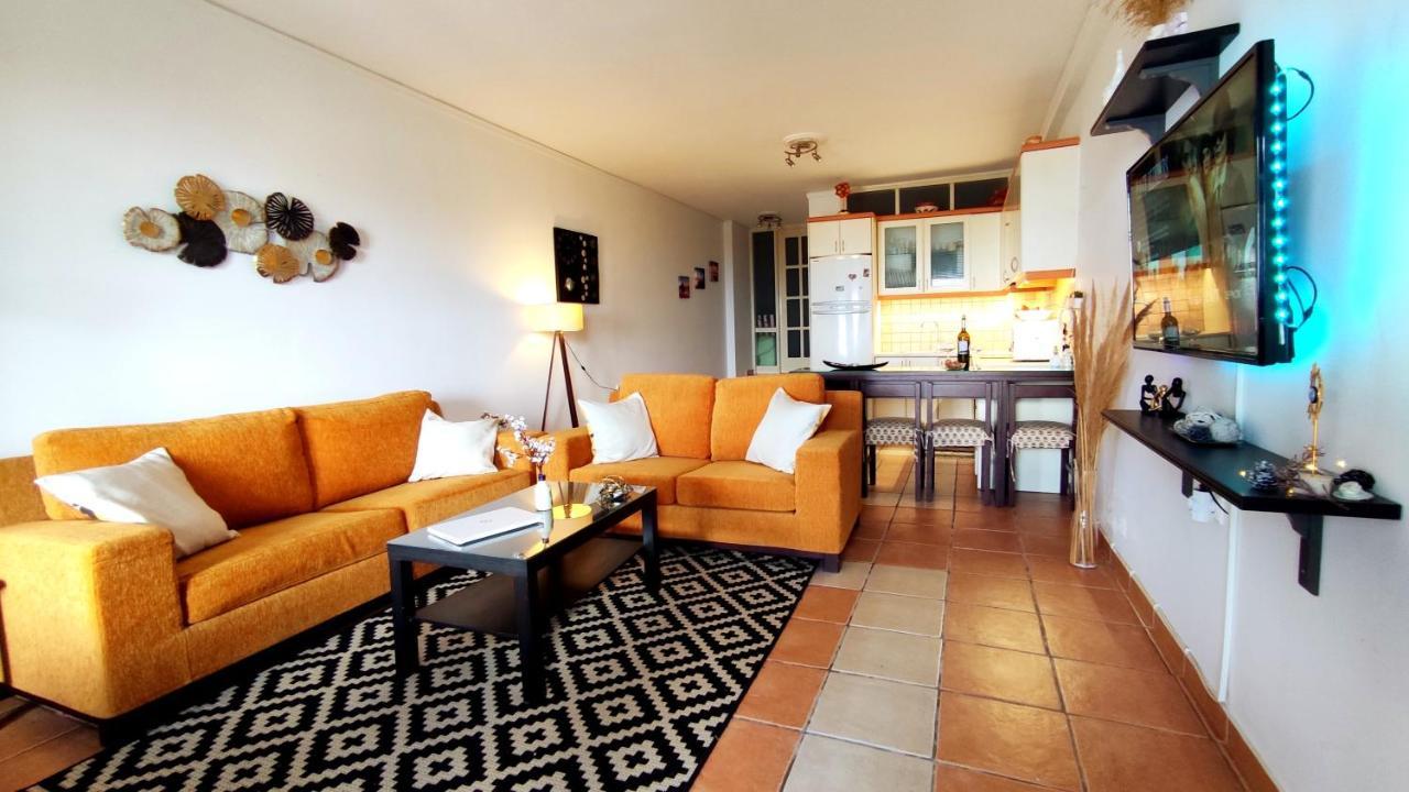 Appartement Nicki'S House à Agia Anna  Extérieur photo